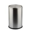 10L Brushed Steel Sheet